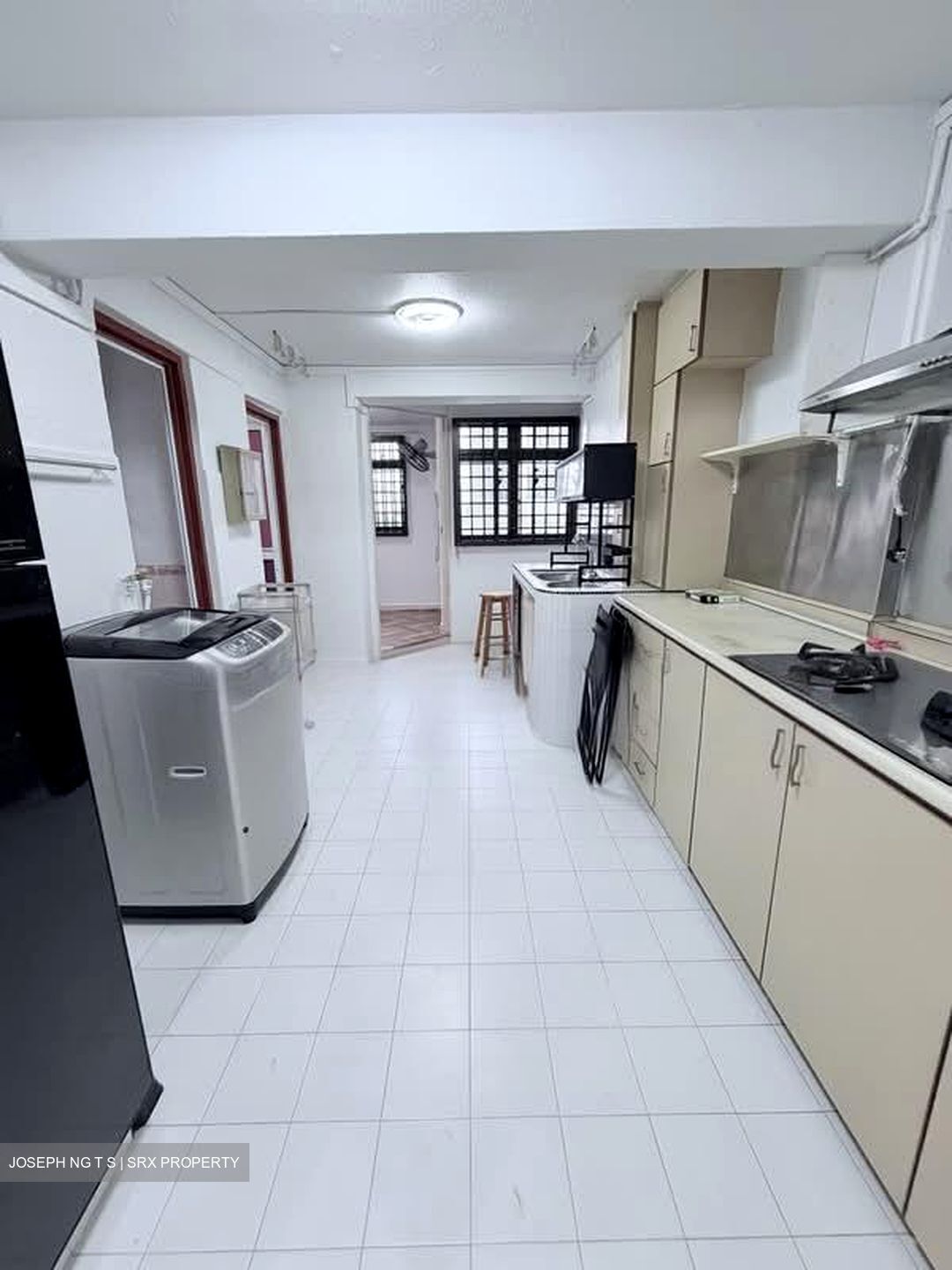 Blk 53 SIMS VISTA (Geylang), HDB 3 Rooms #583459761